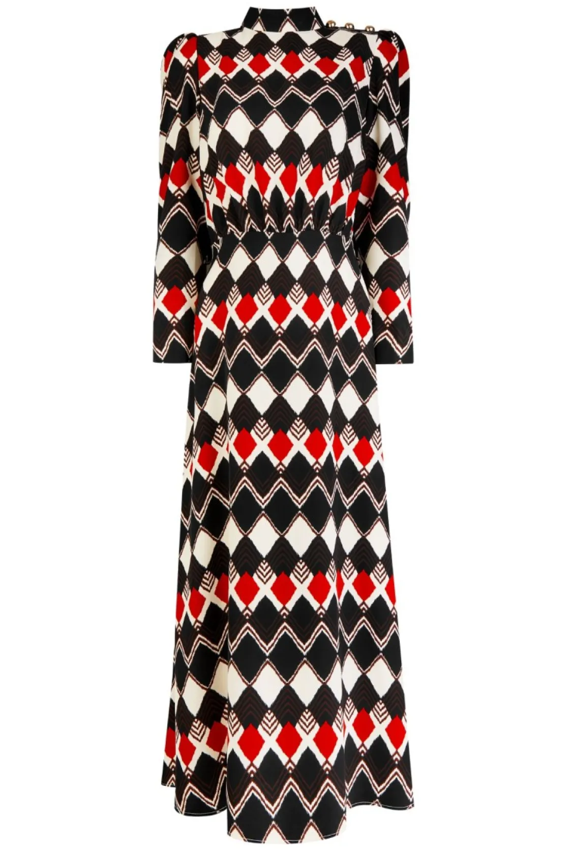 Vestido Mattiamulticolor | *Coosy Discount