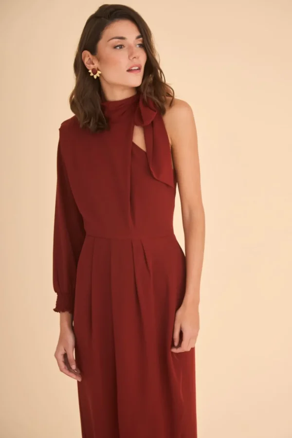 VESTIDO MINAMTEJA*Coosy Store