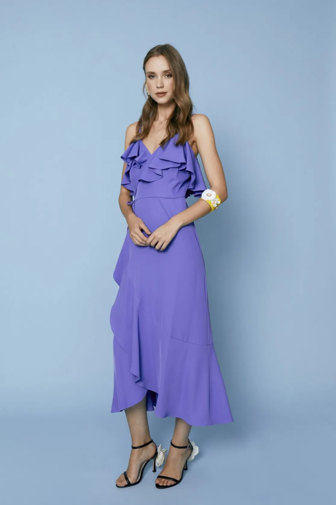 VESTIDO MUNDIMORADO*Coosy Online
