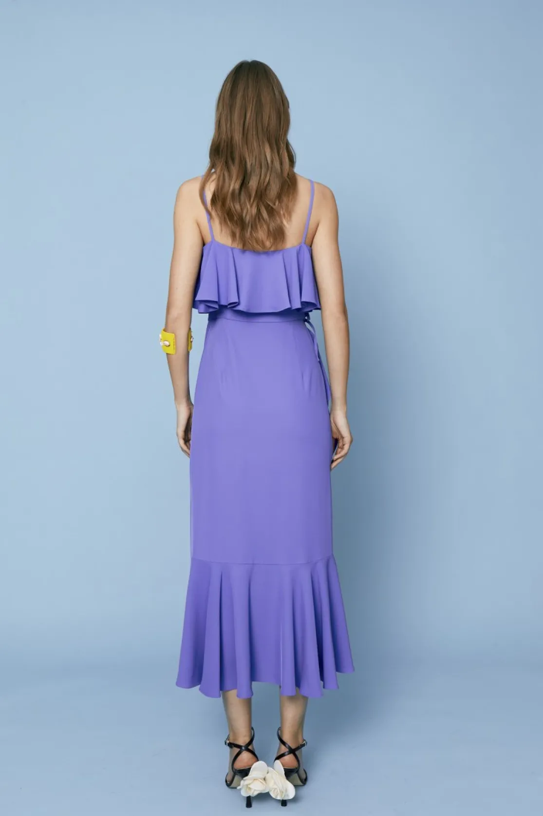 VESTIDO MUNDIMORADO*Coosy Online