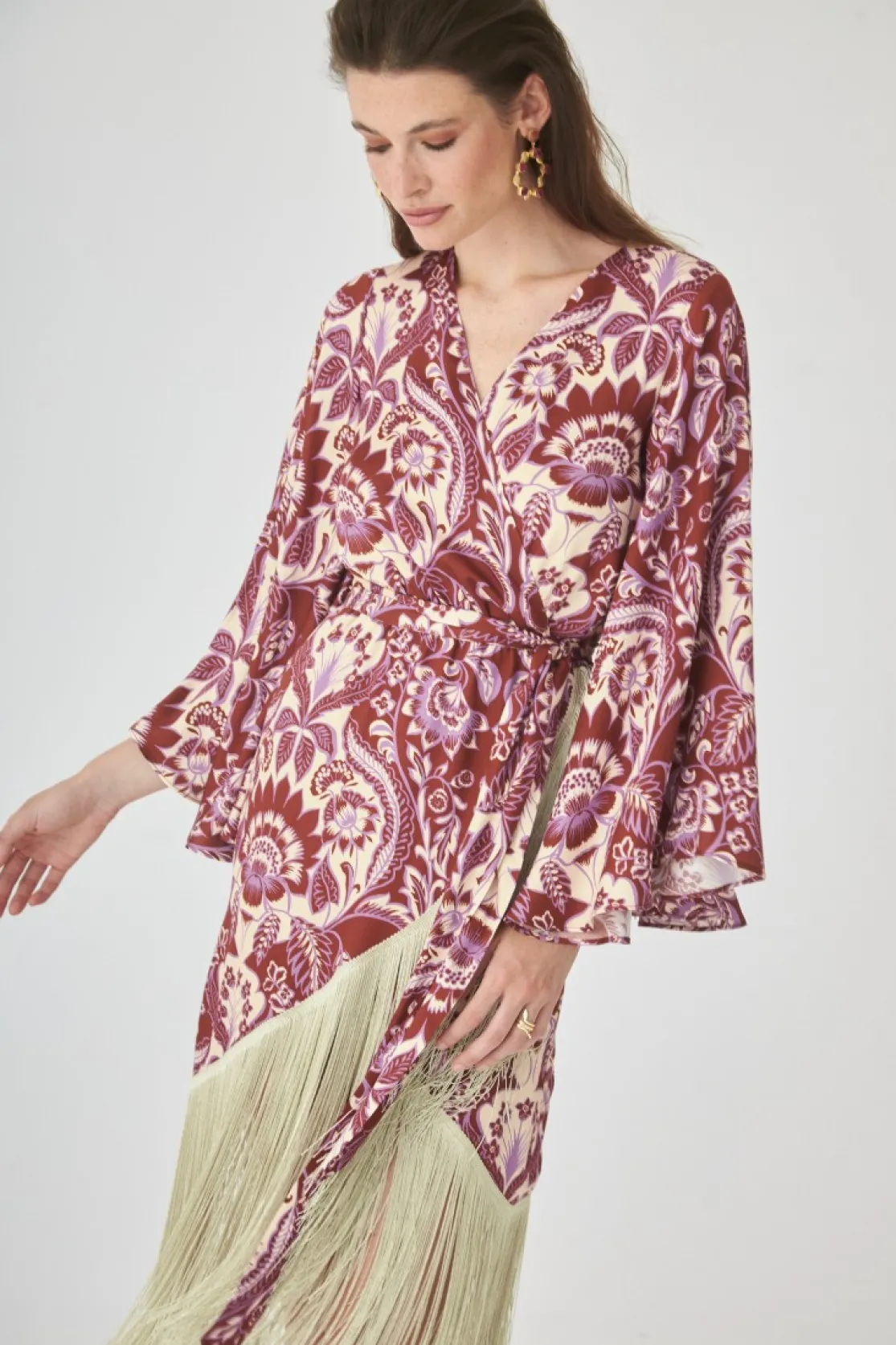 Vestido Perla | *Coosy Fashion