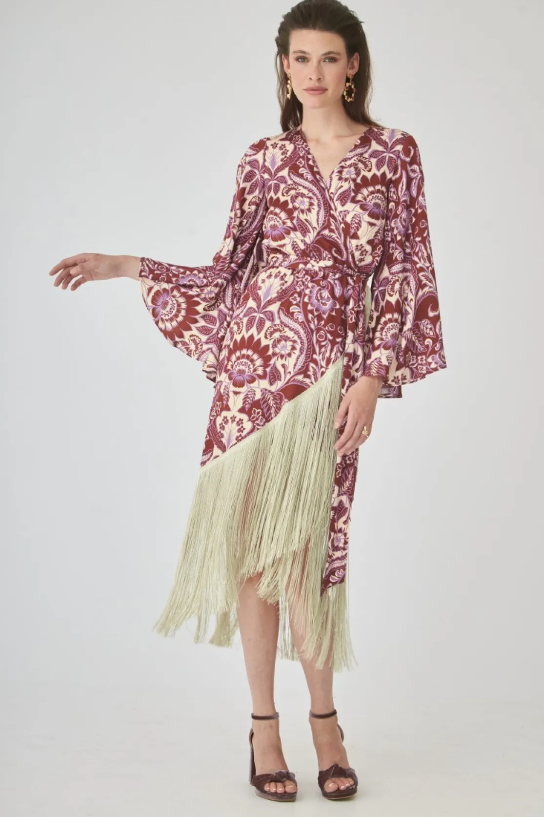 Vestido Perla | *Coosy Fashion