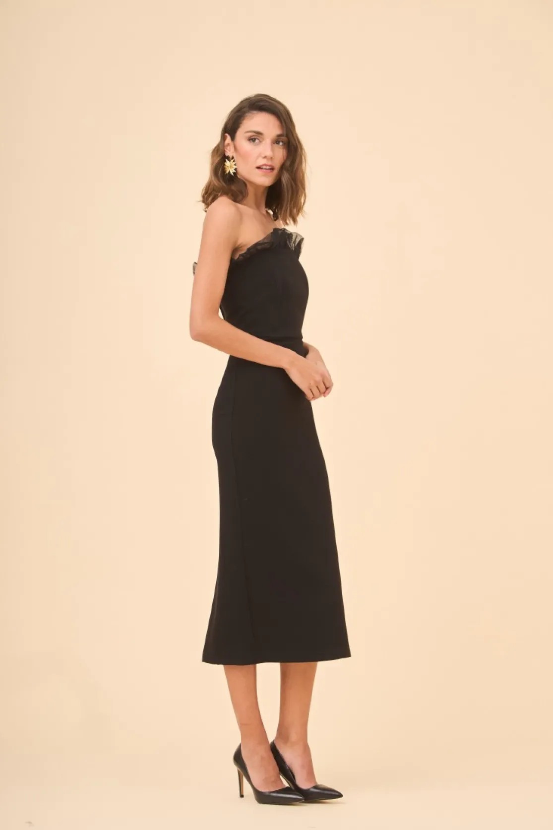Vestido Tultunegro | *Coosy Best Sale