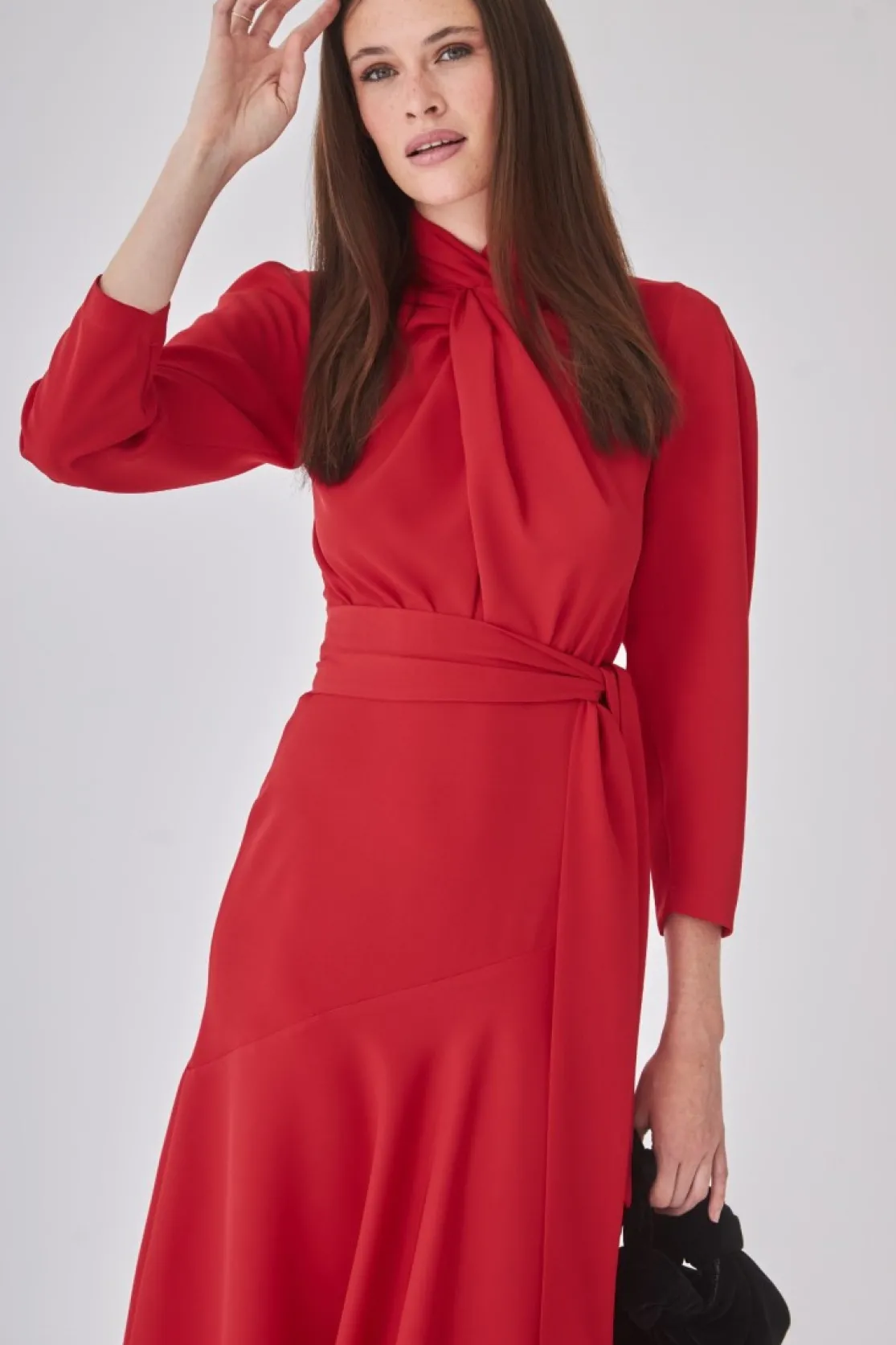 Vestido Violeta Lil | *Coosy Cheap